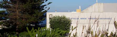 Australian Marine Research Laboratory