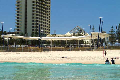 Scarborough Beach Amphitheatre
