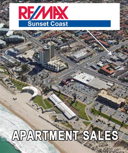 apartments for sale Scarborough Beach