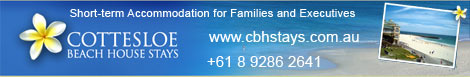 accommodation in Scarborough