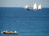 scarboro surf life saving club boats