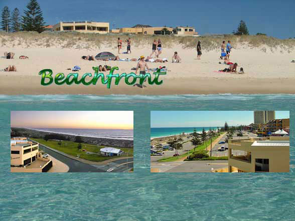 Scarborough beach accommodation