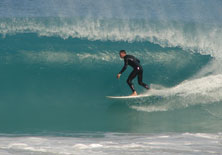 surf scarborough