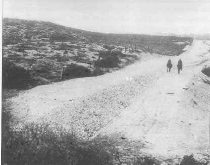 scarborough beach road 1914
