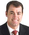 Michael Keenan