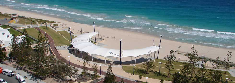 photo of amphitheatre scarborough beach