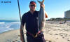 Perth fishing for salmon