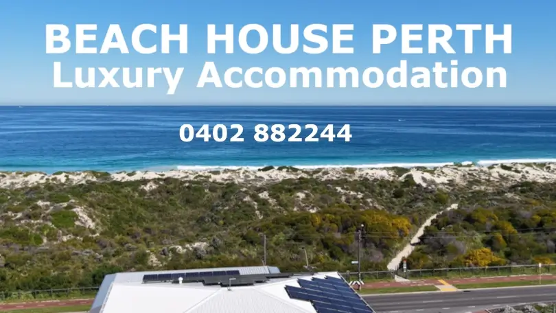 hotels scarborough beach