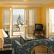 photo inside Seashells apartments