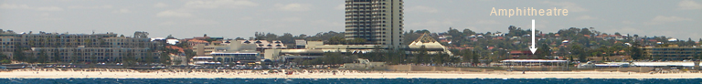 The Esplanade Beachfront