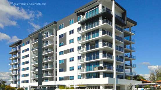 Apartments for Sale Scarborough Beach