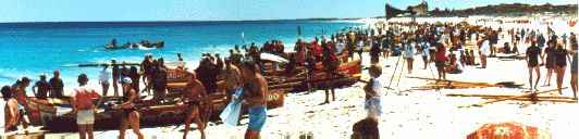 scarborough beach surf life saving carnival.jpg (26104 bytes)